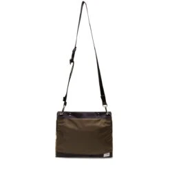 POTENTIAL SACOCHE -Accessories Promotion Store Master PiecePOTENTIALSACOCHEOLIVEO S01753 V3 3