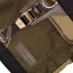 POTENTIAL SACOCHE -Accessories Promotion Store Master PiecePOTENTIALSACOCHEOLIVEO S01753 V3 6