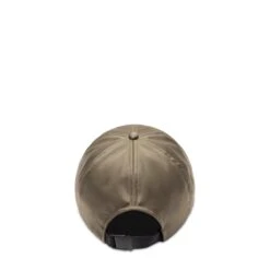 CHINO CAP -Accessories Promotion Store NanamicaCHINOCAPMOSSGREENOSSUPF155U 3