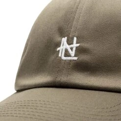 CHINO CAP -Accessories Promotion Store NanamicaCHINOCAPMOSSGREENOSSUPF155U 4