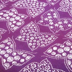 TENGUI BANDANA -Accessories Promotion Store NeedlesTENGUIBANDANAPAPILLONO SIN021 4