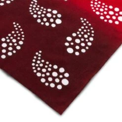 TENUGUI BANDANA - PAISLEY / GRADATION -Accessories Promotion Store NeedlesTENUGUIBANDANA PAILSEYGRADATIONB RED0250OSLQ033 3