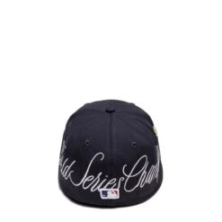 NEW ERA 59FIFTY BOSTON RED SOX HISTORIC CHAMPS FITTED CAP -Accessories Promotion Store NewEra5950HISTORICCHAMPS12471BOSREDOTCNAVY760288293 3