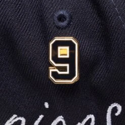 NEW ERA 59FIFTY BOSTON RED SOX HISTORIC CHAMPS FITTED CAP -Accessories Promotion Store NewEra5950HISTORICCHAMPS12471BOSREDOTCNAVY760288293 6