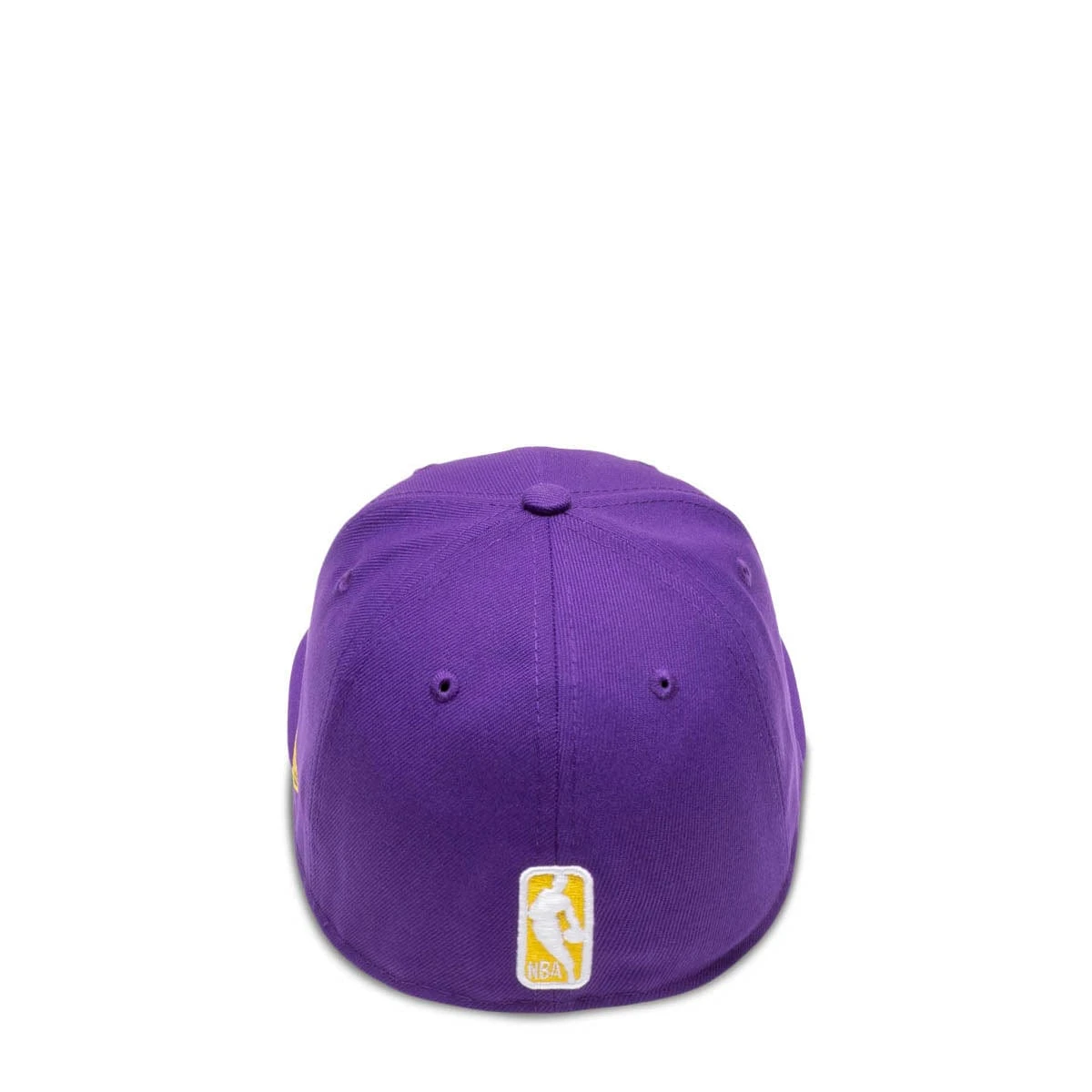 NEW ERA 59FIFTY LOS ANGELES LAKERS IDENTITY FITTED CAP 5 NEW ERA 59FIFTY LOS ANGELES LAKERS IDENTITY FITTED CAP - Image 3
