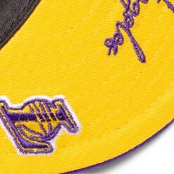 NEW ERA 59FIFTY LOS ANGELES LAKERS IDENTITY FITTED CAP 11 NEW ERA 59FIFTY LOS ANGELES LAKERS IDENTITY FITTED CAP -Accessories Promotion Store NewEra5950IDENTITYD3LOSLAKOTCPURPLE760273104 5