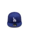 NEW ERA 59FIFTY LOS ANGELES DODGERS SWIRL FITTED CAP