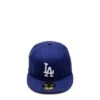 NEW ERA LOGO HISTORY 5950 10159 LOS ANGELES DODGERS -Accessories Promotion Store NewEraLOGOHISTORY595010159LOSANGELESDODGERS 2020 ROYALBLUE760244521 1