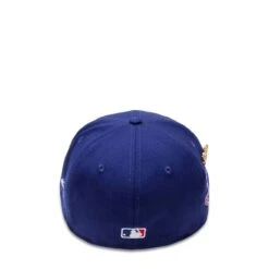 NEW ERA LOGO HISTORY 5950 10159 LOS ANGELES DODGERS -Accessories Promotion Store NewEraLOGOHISTORY595010159LOSANGELESDODGERS 2020 ROYALBLUE760244521 3