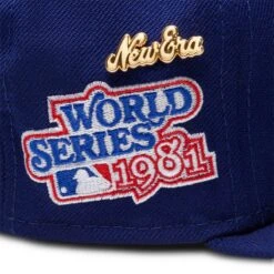 NEW ERA LOGO HISTORY 5950 10159 LOS ANGELES DODGERS -Accessories Promotion Store NewEraLOGOHISTORY595010159LOSANGELESDODGERS 2020 ROYALBLUE760244521 5