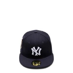 NEW ERA 59FIFTY NEW YORK YANKEES (1927) LOGO HISTORY FITTED CAP