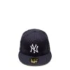 NEW ERA 59FIFTY NEW YORK YANKEES (1998) LOGO HISTORY FITTED CAP -Accessories Promotion Store NewEraLOGOHISTORY595010159NEWYORKYANKEES 1998 NAVY760244540 1
