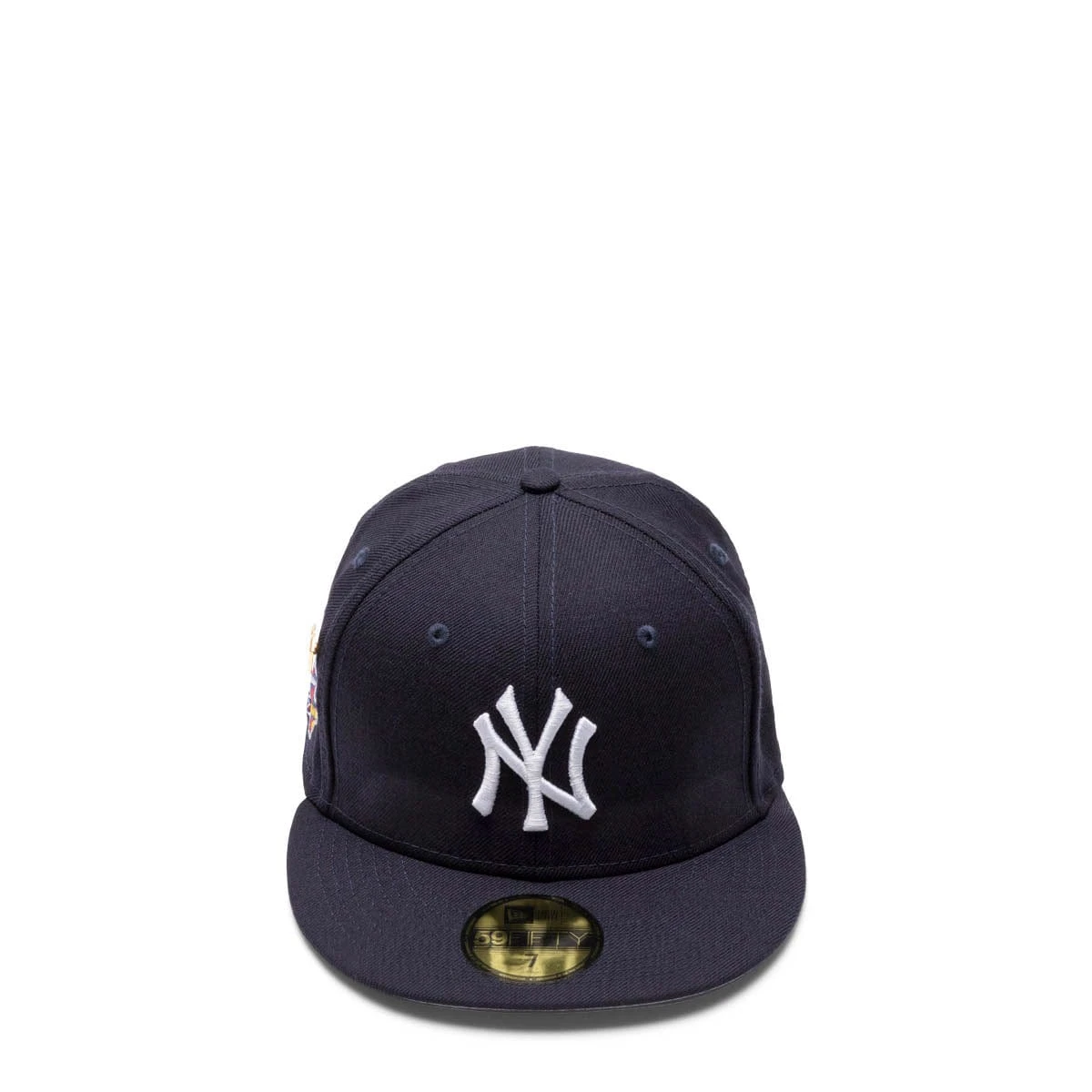 NEW ERA 59FIFTY NEW YORK YANKEES (1998) LOGO HISTORY FITTED CAP 3 NEW ERA 59FIFTY NEW YORK YANKEES (1998) LOGO HISTORY FITTED CAP