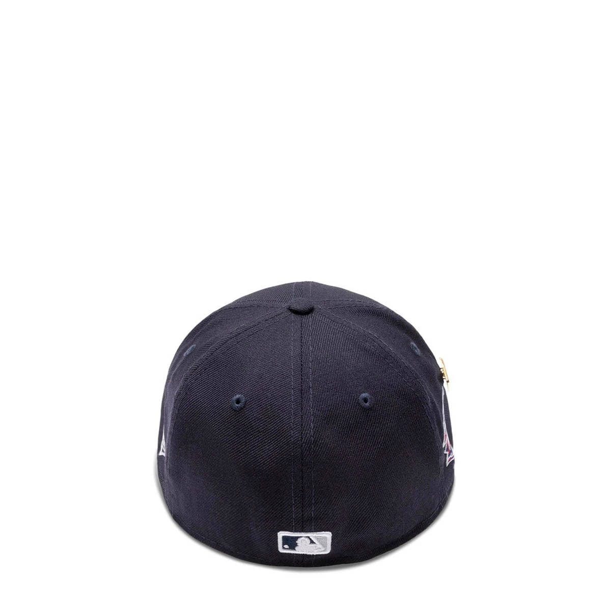 NEW ERA 59FIFTY NEW YORK YANKEES (1998) LOGO HISTORY FITTED CAP 5 NEW ERA 59FIFTY NEW YORK YANKEES (1998) LOGO HISTORY FITTED CAP - Image 3