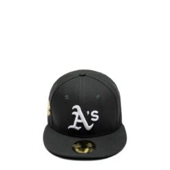 NEW ERA X ERIC EMANUEL OAKLAND ATHLETICS 59FIFTY