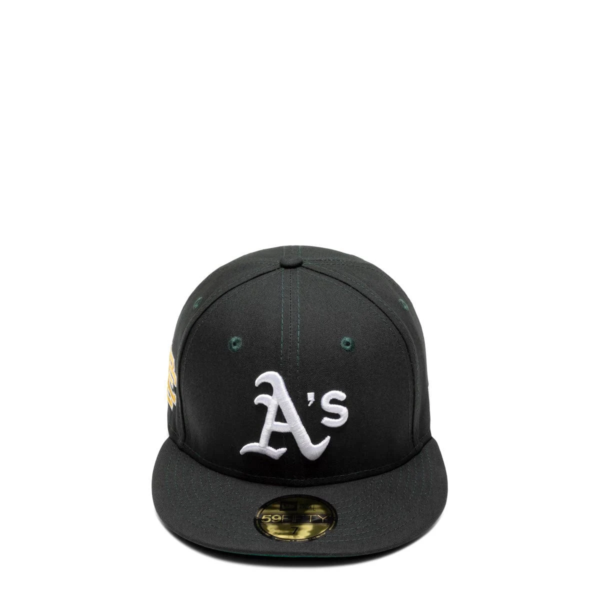 NEW ERA X ERIC EMANUEL OAKLAND ATHLETICS 59FIFTY 3 NEW ERA X ERIC EMANUEL OAKLAND ATHLETICS 59FIFTY