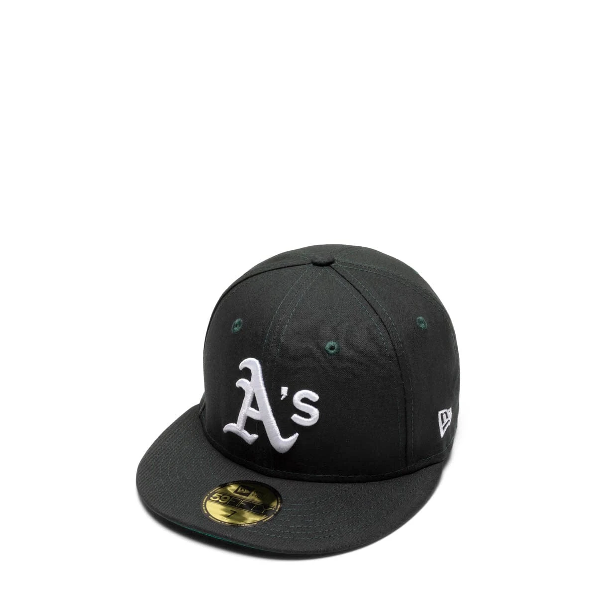 NEW ERA X ERIC EMANUEL OAKLAND ATHLETICS 59FIFTY 4 NEW ERA X ERIC EMANUEL OAKLAND ATHLETICS 59FIFTY - Image 2
