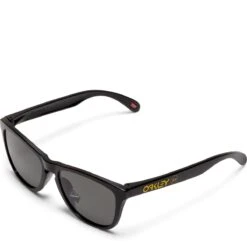 Oakley X FRAGMENT DESIGN FROGSKINS 10 Oakley X FRAGMENT DESIGN FROGSKINS -Accessories Promotion Store OakleyXFRAGMENTDESIGNFROGSKINSFRAGMENTYELLOWWPRIZMGREYOS0OO9245 3