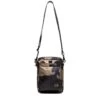COUNTER SHADE SHOULDER BAG