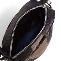 COUNTER SHADE SHOULDER BAG -Accessories Promotion Store PORTERYOSHIDA COCOUNTERSHADESHOULDERBAGWOODLANDKHAKIOS381 05176 4