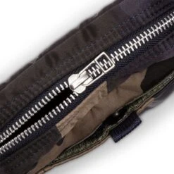 COUNTER SHADE SHOULDER BAG -Accessories Promotion Store PORTERYOSHIDA COCOUNTERSHADESHOULDERBAGWOODLANDKHAKIOS381 05176 7