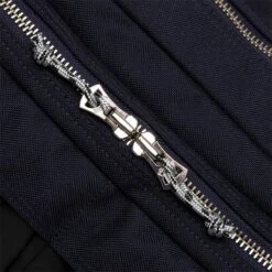 HYPE SWAY SHOULDER BAG -Accessories Promotion Store PORTERYOSHIDA COHYPESWAYSHOULDERBAGNAVYXBLACKOS384 05130 6