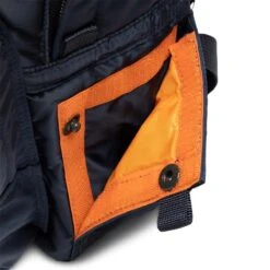 TANKER DAY PACK 19 TANKER DAY PACK -Accessories Promotion Store PORTERYOSHIDA COTANKERDAYPACKIRONBLUEOS622 76674 9