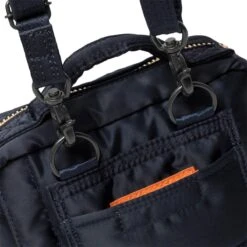 TANKER SHOULDER BAG -Accessories Promotion Store PORTERYOSHIDA COTANKERSHOULDERBAGIRONBLUEOS622 79125 7