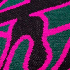 ALL SEEING LOGO SCARF -Accessories Promotion Store PerksandMiniALLSEEINGLOGOSCARFMULTIOS9965 5