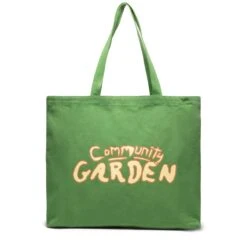 COMMUNITY GARDEN TOTE BAG