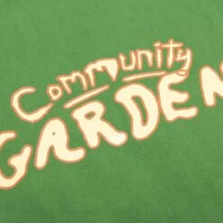 COMMUNITY GARDEN TOTE BAG -Accessories Promotion Store PerksandMiniCOMMUNITYGARDENTOTEBAGGRASSOS10014 4