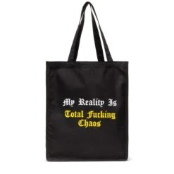 Pleasures REALITY TOTE