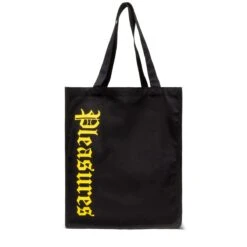 Pleasures REALITY TOTE 10 Pleasures REALITY TOTE -Accessories Promotion Store PleasuresREALITYTOTEBLACKOSP22W070 3