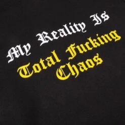 Pleasures REALITY TOTE 12 Pleasures REALITY TOTE -Accessories Promotion Store PleasuresREALITYTOTEBLACKOSP22W070 5