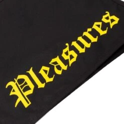 Pleasures REALITY TOTE 13 Pleasures REALITY TOTE -Accessories Promotion Store PleasuresREALITYTOTEBLACKOSP22W070 6