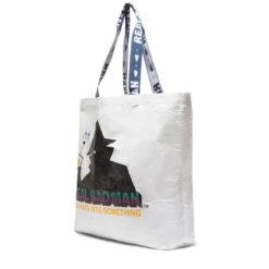 Accessories Promotion Store -Accessories Promotion Store RealBadManA.I.S.TOTEWHITEOSRBM6106 2