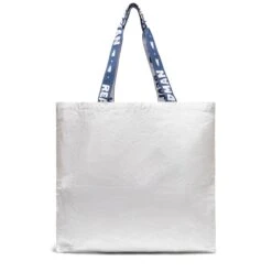 A.I.S. TOTE BAG -Accessories Promotion Store RealBadManA.I.S.TOTEWHITEOSRBM6106 3