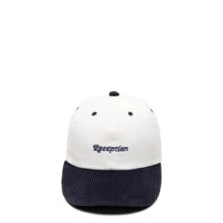 Accessories Promotion Store 33 6 PANEL CAP CORE COTTON CORDUROY