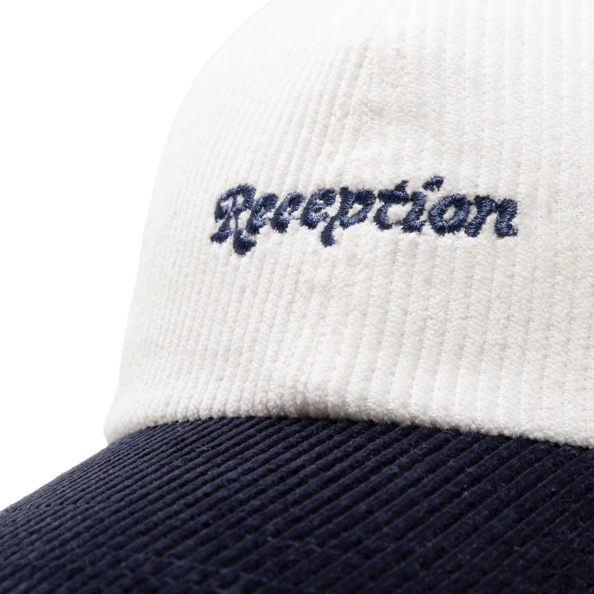 6 PANEL CAP CORE COTTON CORDUROY 6 6 PANEL CAP CORE COTTON CORDUROY - Image 4