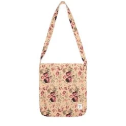 BOOK BAG - FLANNEL PT.