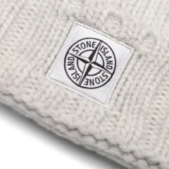 Stone Island BEANIE 7715N17D6 -Accessories Promotion Store StoneIslandBEANIEV0M64OS7715N17D6 3