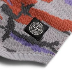 Stone Island BALACLAVA 7715N19EB -Accessories Promotion Store StoneislandBALACLAVAV0047OS7715N19EB 4
