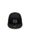 Stüssy EMBLEM NEW ERA CAP