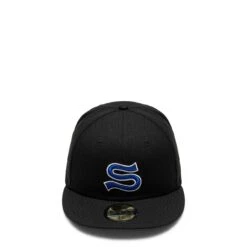 Stüssy EMBLEM NEW ERA CAP