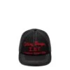 Stüssy IST LOW PRO CAP -Accessories Promotion Store StussyISTLOWPROCAPBLACKOS1311082 1
