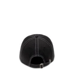 Stüssy IST LOW PRO CAP -Accessories Promotion Store StussyISTLOWPROCAPBLACKOS1311082 3
