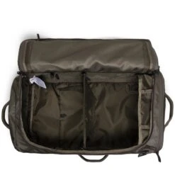 The North Face BASE CAMP VOYAGER DUFFEL - 32L -Accessories Promotion Store TheNorthFaceBASECAMPVOYAGERDUFFELNEWTAUPEGREENTNFBLACK32LNF0A52RRBQW 5
