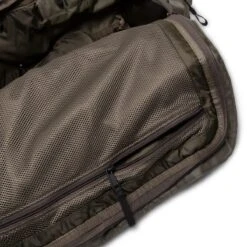 The North Face BASE CAMP VOYAGER DUFFEL - 32L -Accessories Promotion Store TheNorthFaceBASECAMPVOYAGERDUFFELNEWTAUPEGREENTNFBLACK32LNF0A52RRBQW 7