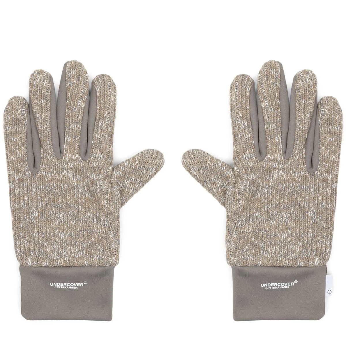 Undercover UC2A4G03 GLOVES 3 Undercover UC2A4G03 GLOVES