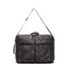 X Porter Yoshida 3-WAY BRIEF CASE -Accessories Promotion Store VANSXPORTER3 WAYBRIEFCASEFORESTNIGHT BLACKINKO SVN0A4RTTAMB 1